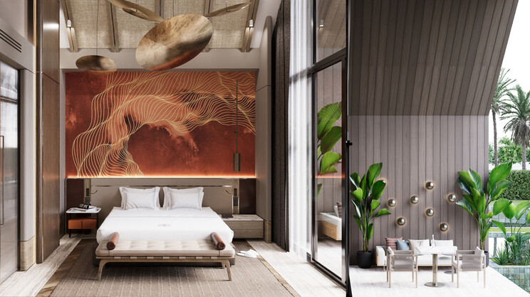 Kempinski Hotel The Dome Belek 